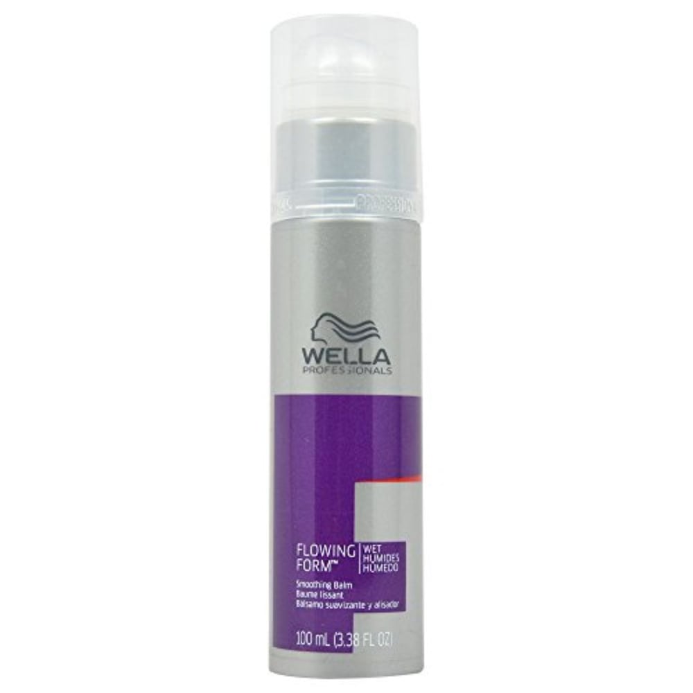 Wella Flowing Form Smoothing Balm for Unisex Wella Flowing Form Smoothing Balm for Unisex
