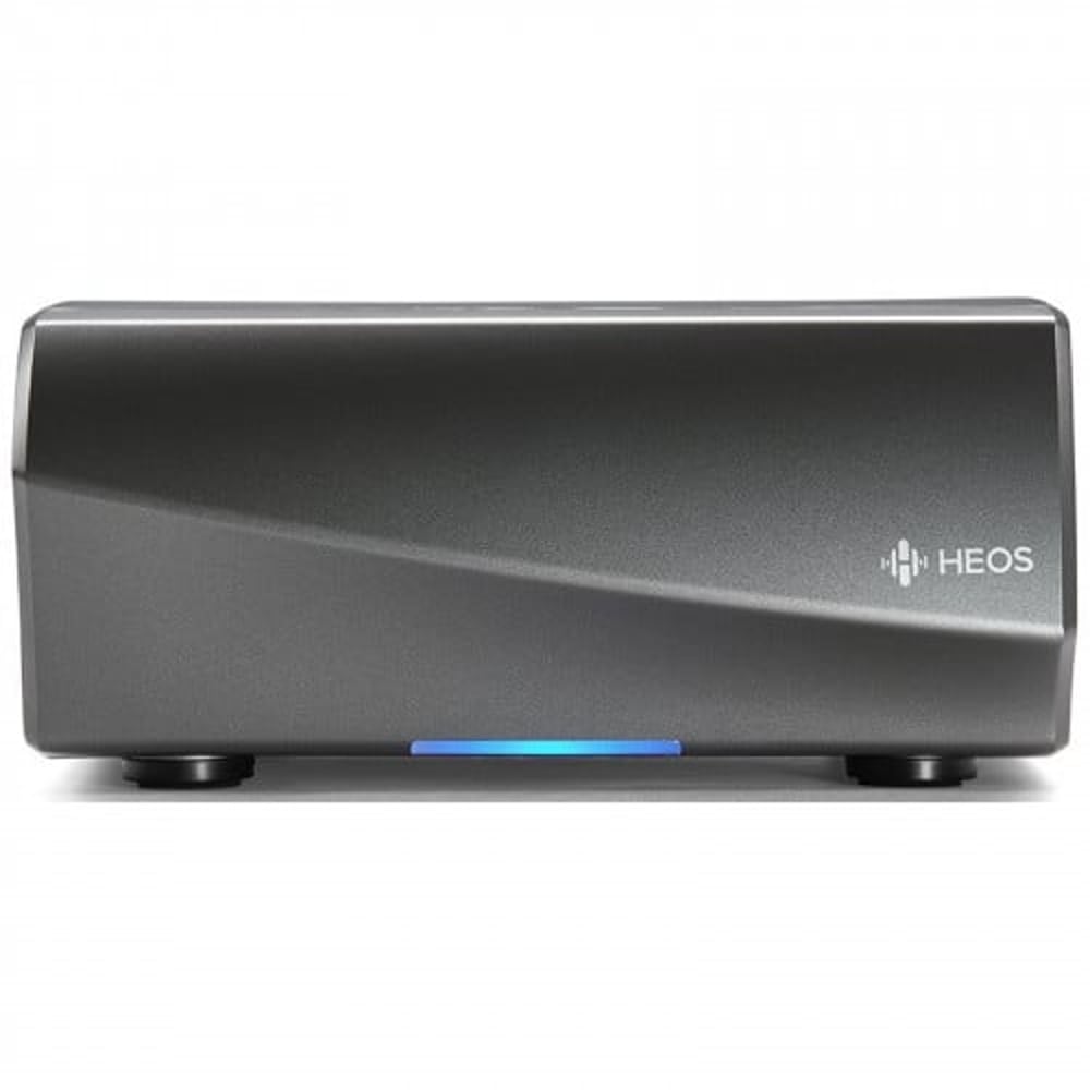 Denon Heos Link HS2 Wireless Multi-room Stereo Pre-amplifier