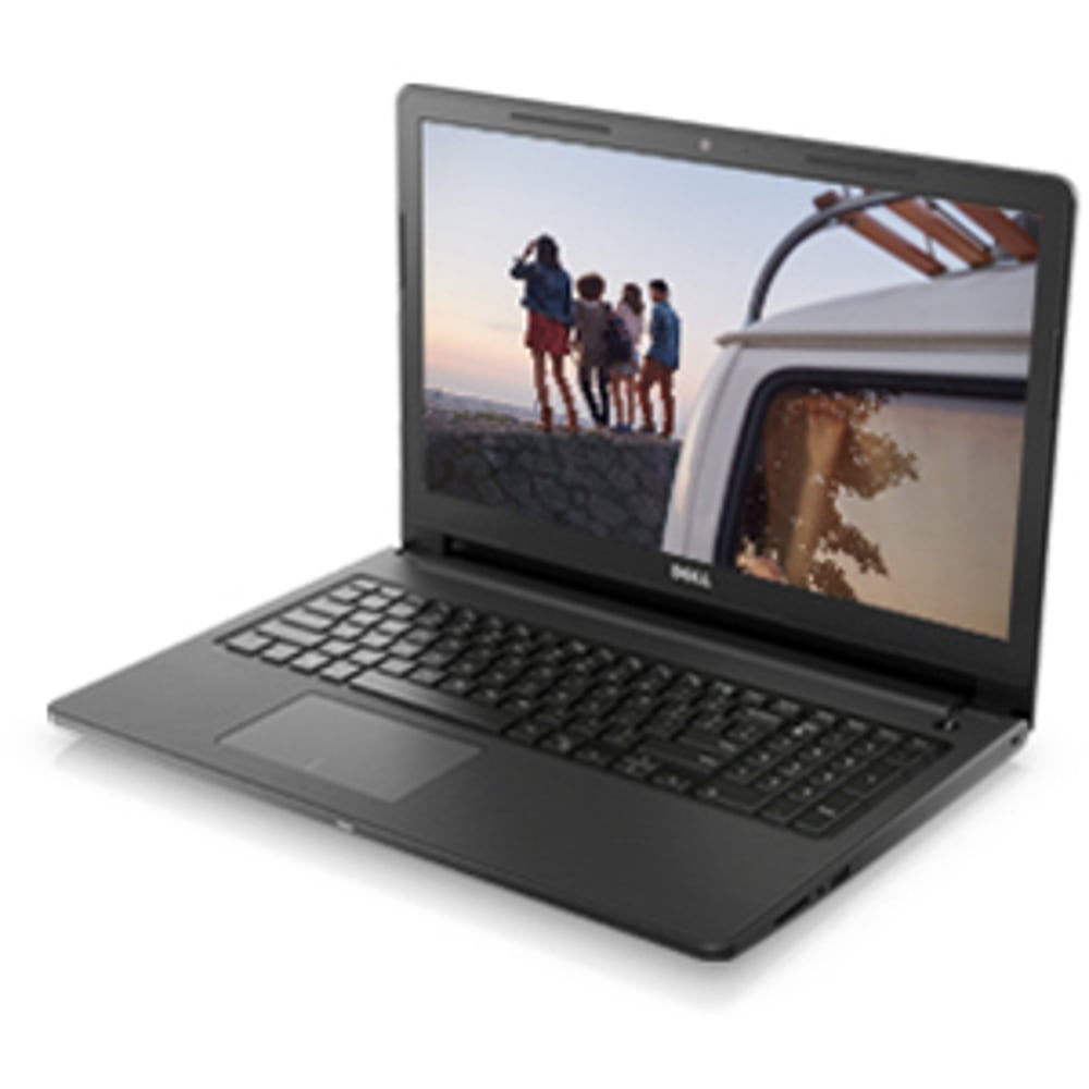 Dell Inspiron 15 3567 Laptop - Core i3 2GHz 4GB 1TB 2GB Win10 15.6inch HD Grey Dell Inspiron 15 3567 Laptop - Core i3 2GHz 4GB 1TB 2GB Win10 15.6inch HD Grey