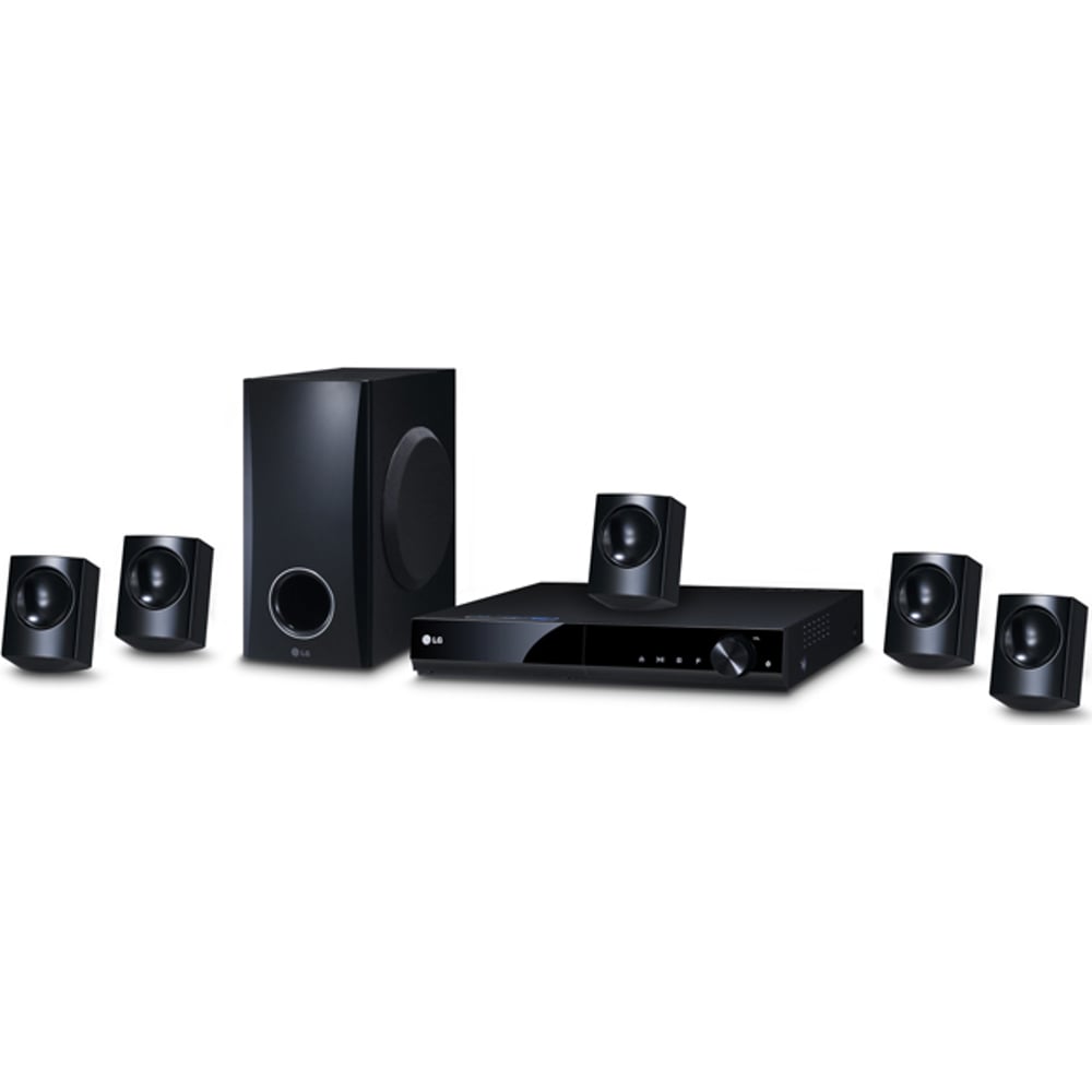 LG DH4230S Mini Home Theatre System
