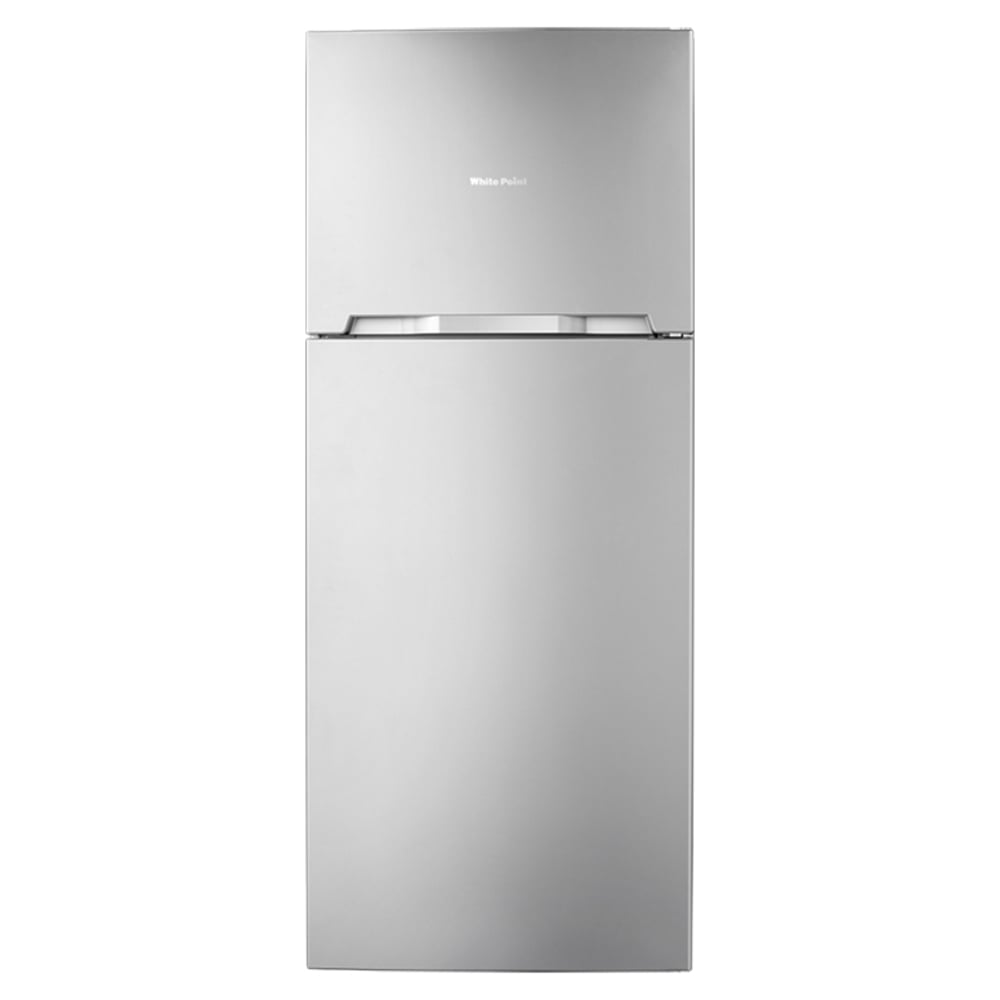 White Point Top Mount Refrigerator 445 Litres WPR463S
