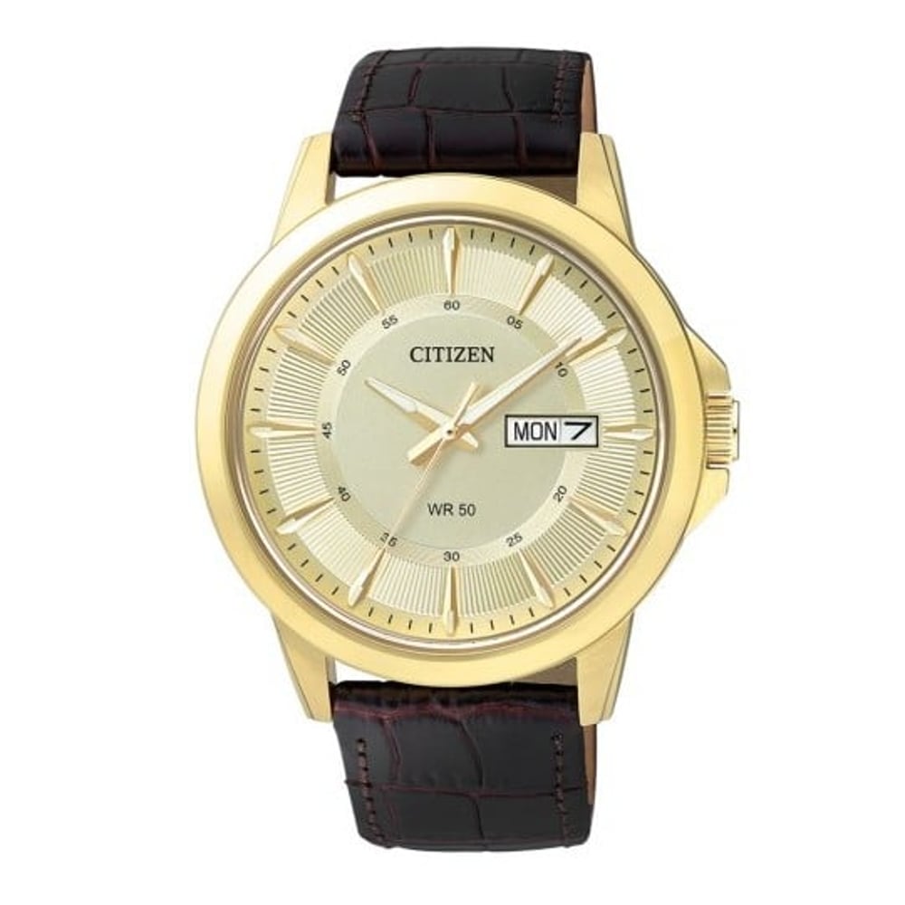Citizen BF2013-05P Men's Wrist Watch