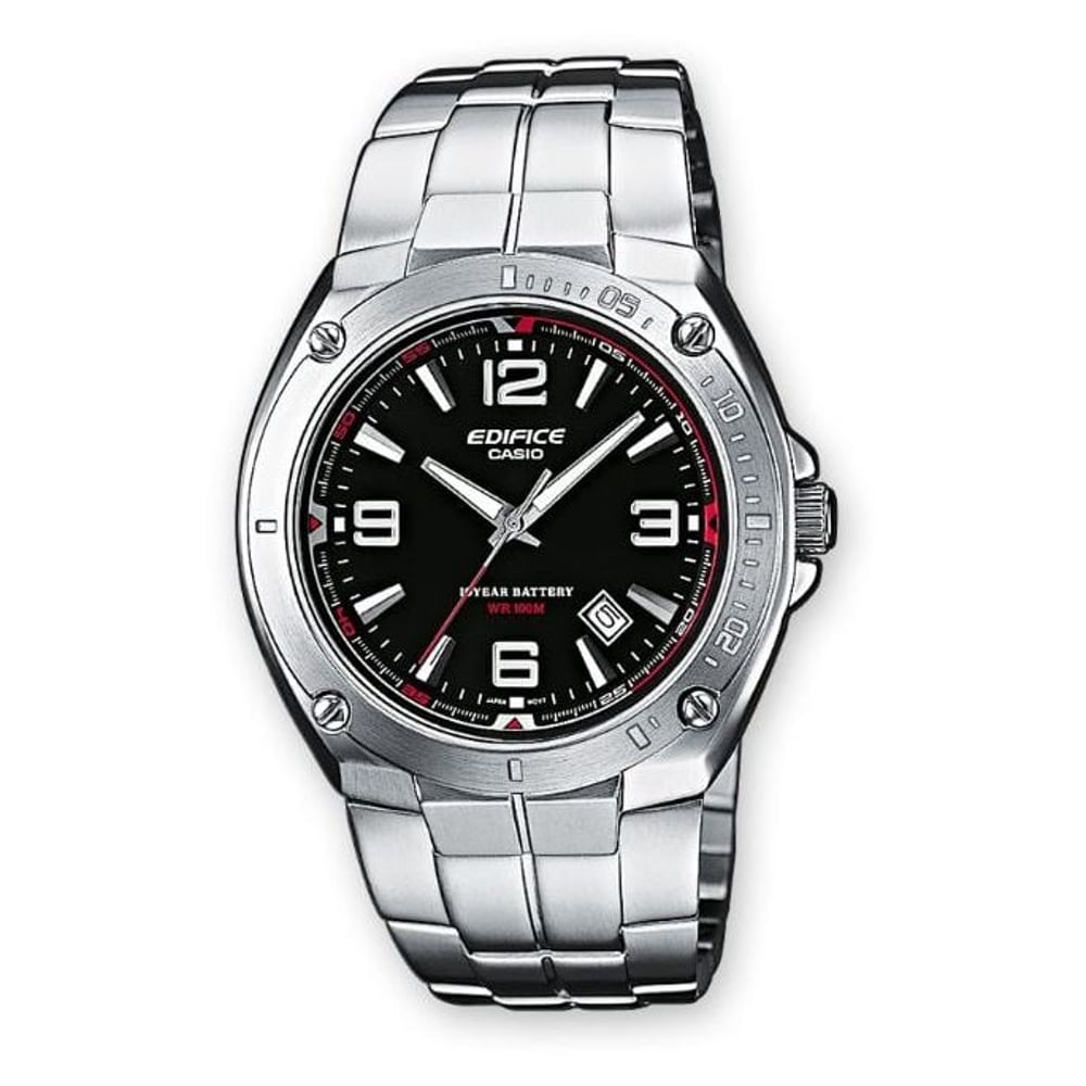 Casio EF-126D-1AVDR Edifice Watch