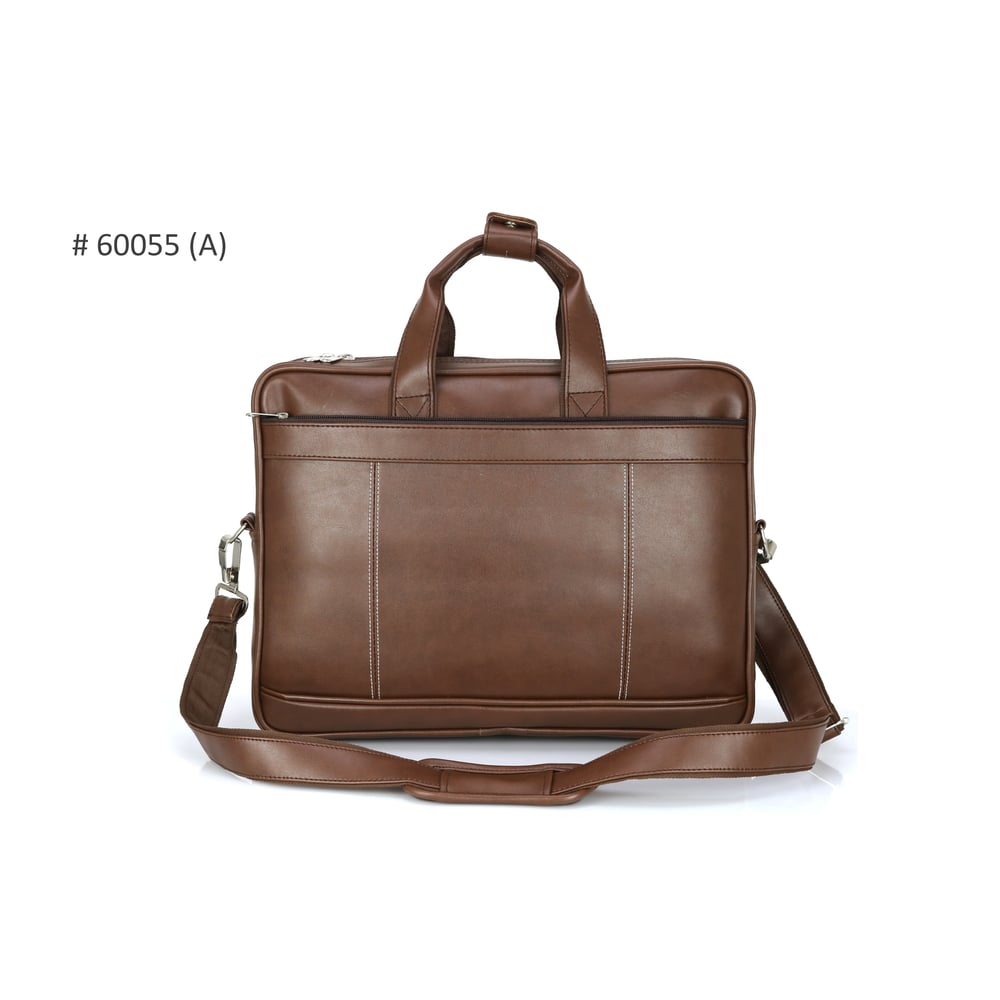 Gilmore Oak Laptop Bag 60055 Brown Gilmore Oak Laptop Bag 60055 Brown