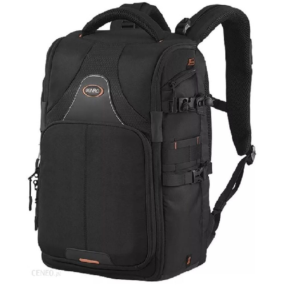 Benro Beyond B400N Rucksack Backpack for DSLR Camera Black