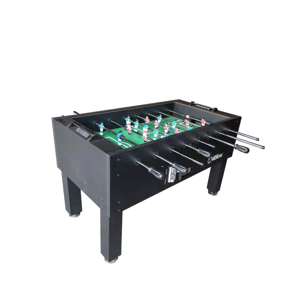 Marshal Fitness Coin Soccer Table - MF-4074