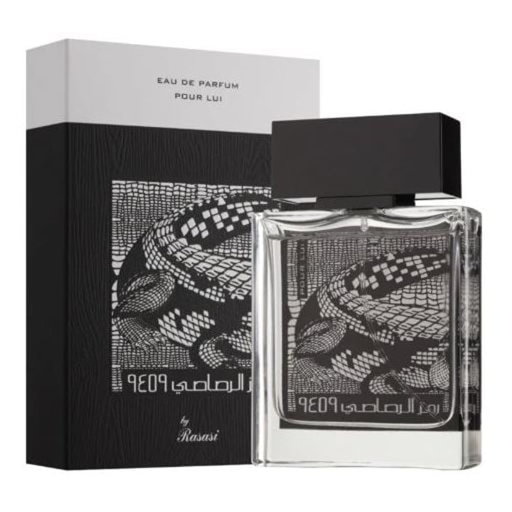 Rasasi Rumz 9459 Croco Pour Lui Perfume For Men 50ml Eau de Parfum