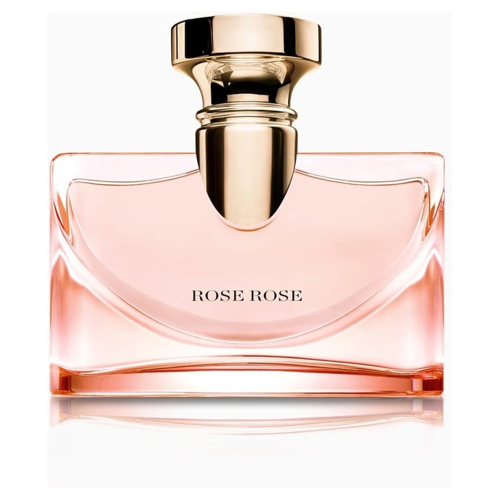 Bvlgari Splendida Rose Rose Eau De Parfum Women 100ml