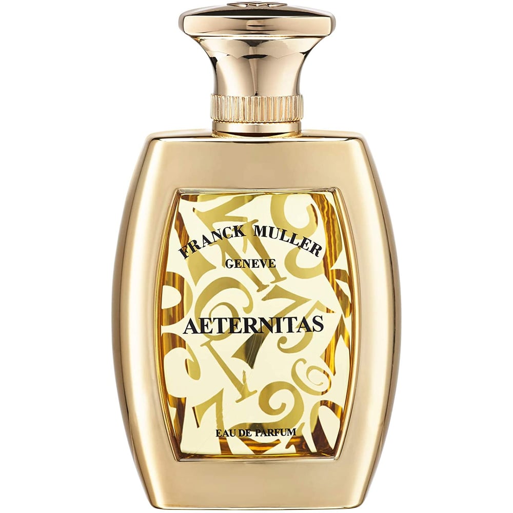Franck Muller Aeternitas EDP 75ml Franck Muller Aeternitas EDP 75ml