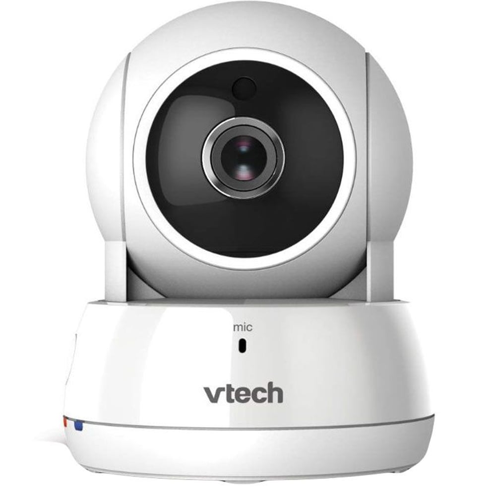 Vtech HD Pan & Tilt Camera with Remote Access VC990