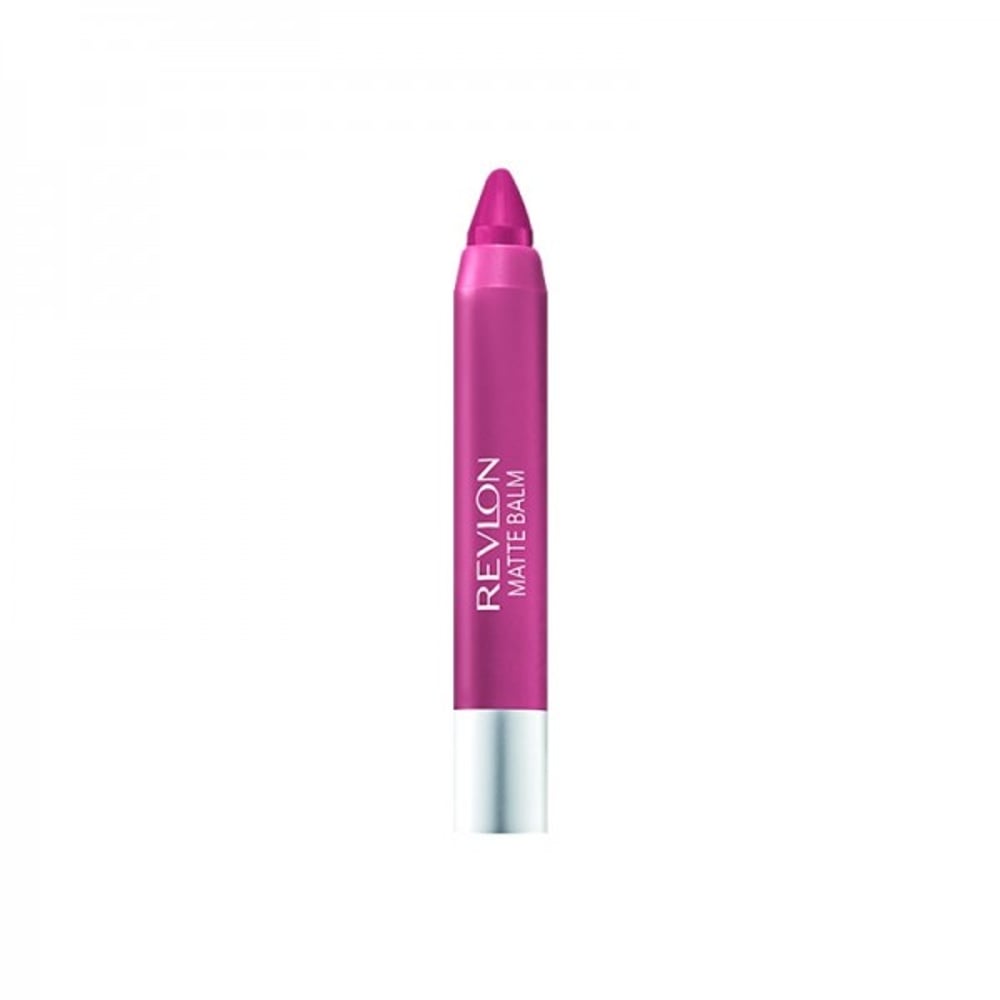 Revlon Lipstick Passionate 260