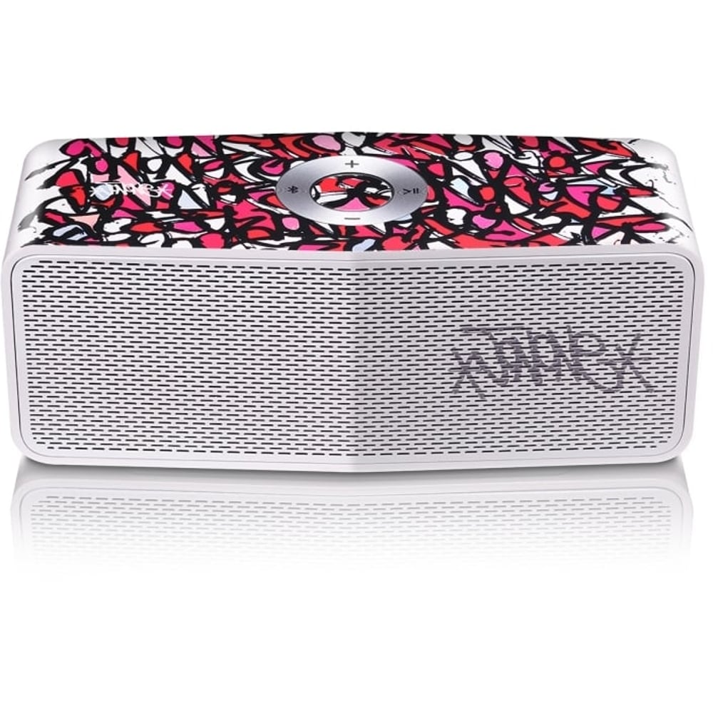 LG ART52 Bluetooth Speaker White