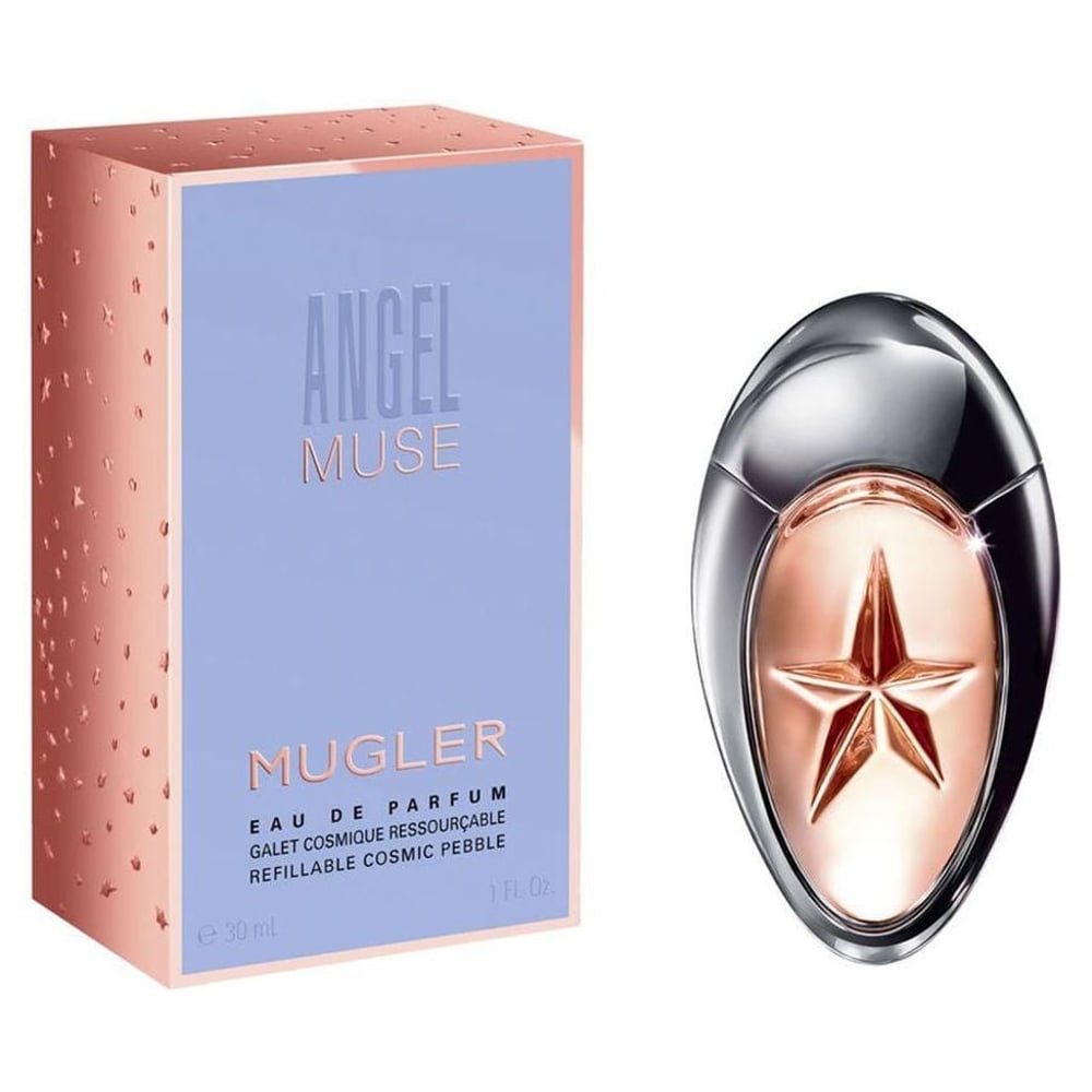 Theirry Mugler Angel Muse EDP 30 ml