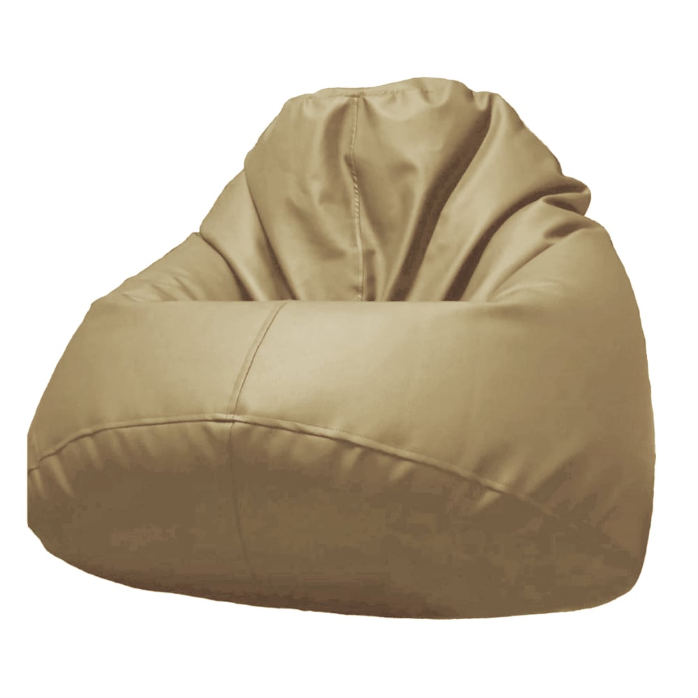 Comfy Kids Bean Bag Beige