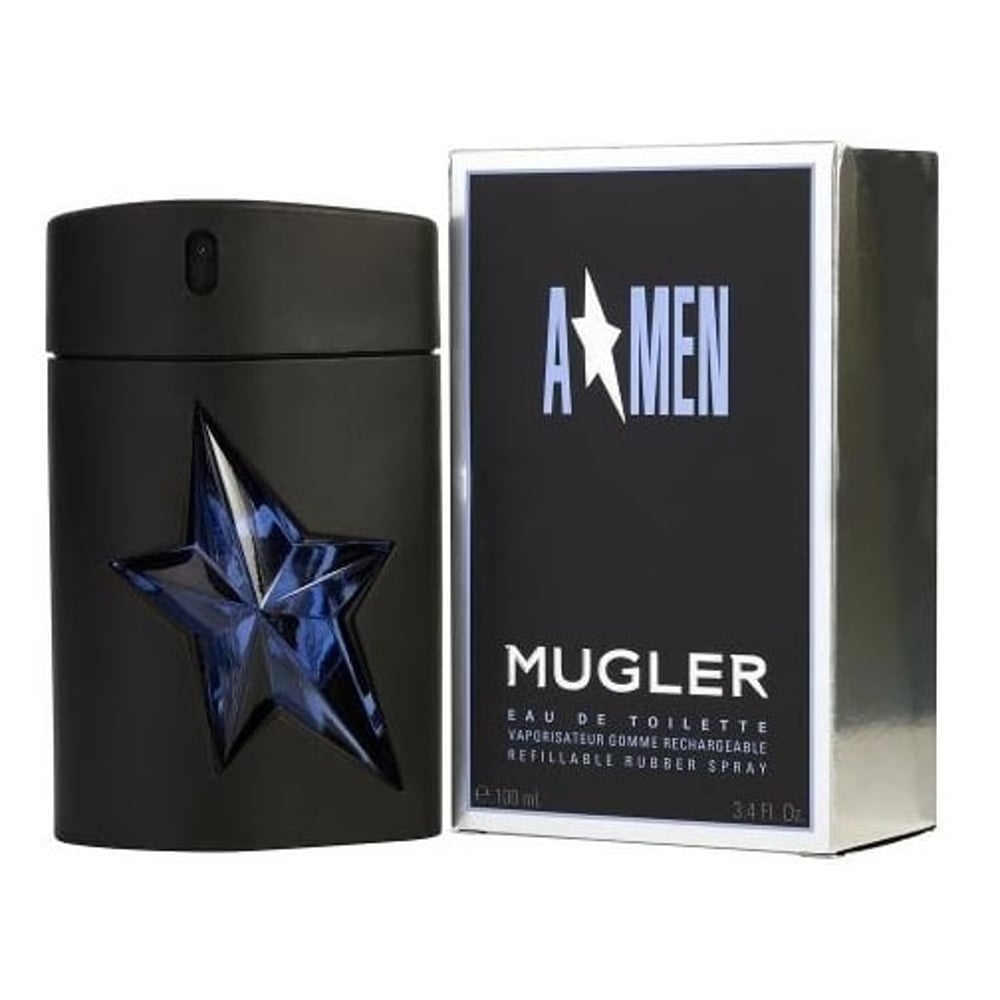 Thierry Mugler A*Men For Men 100ml Eau de Toilette