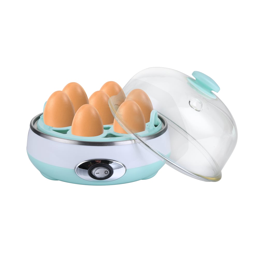 Sonashi 7 Egg Electric Boiler 360W SEB-77 Sonashi 7 Egg Electric Boiler 360W SEB-77