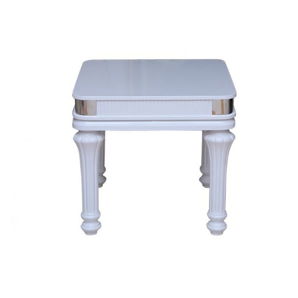 Pan Emirates Midas (N) End Table