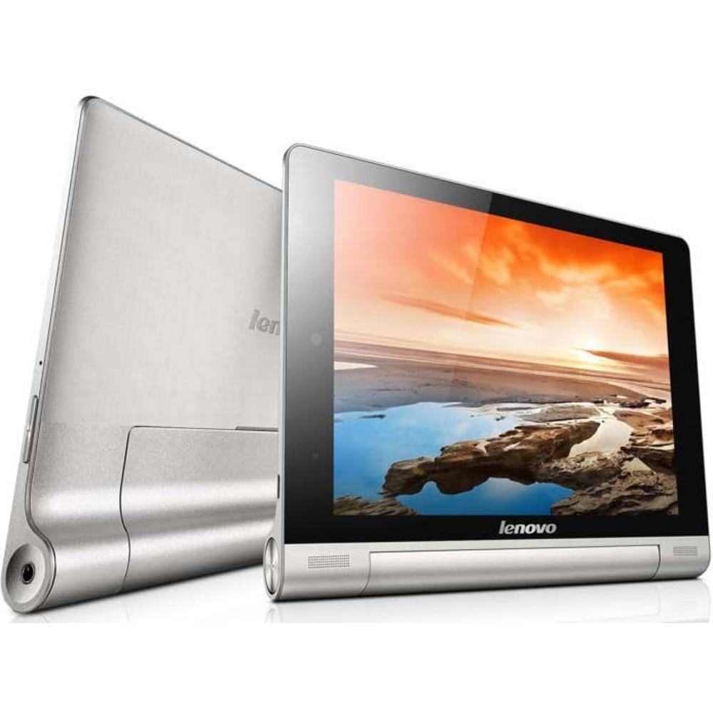 Lenovo Yoga 8 B6000 Tablet - Android WiFi+3G 16GB 1GB 8inch Silver