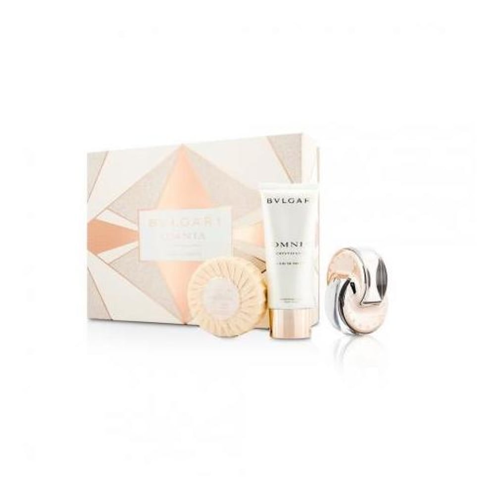 Bvlgari Aqva Divina EDT 65ml+100ml Body Lotion+150G Soap+ Gift Set Women Bvlgari Aqva Divina EDT 65ml+100ml Body Lotion+150G Soap+ Gift Set Women