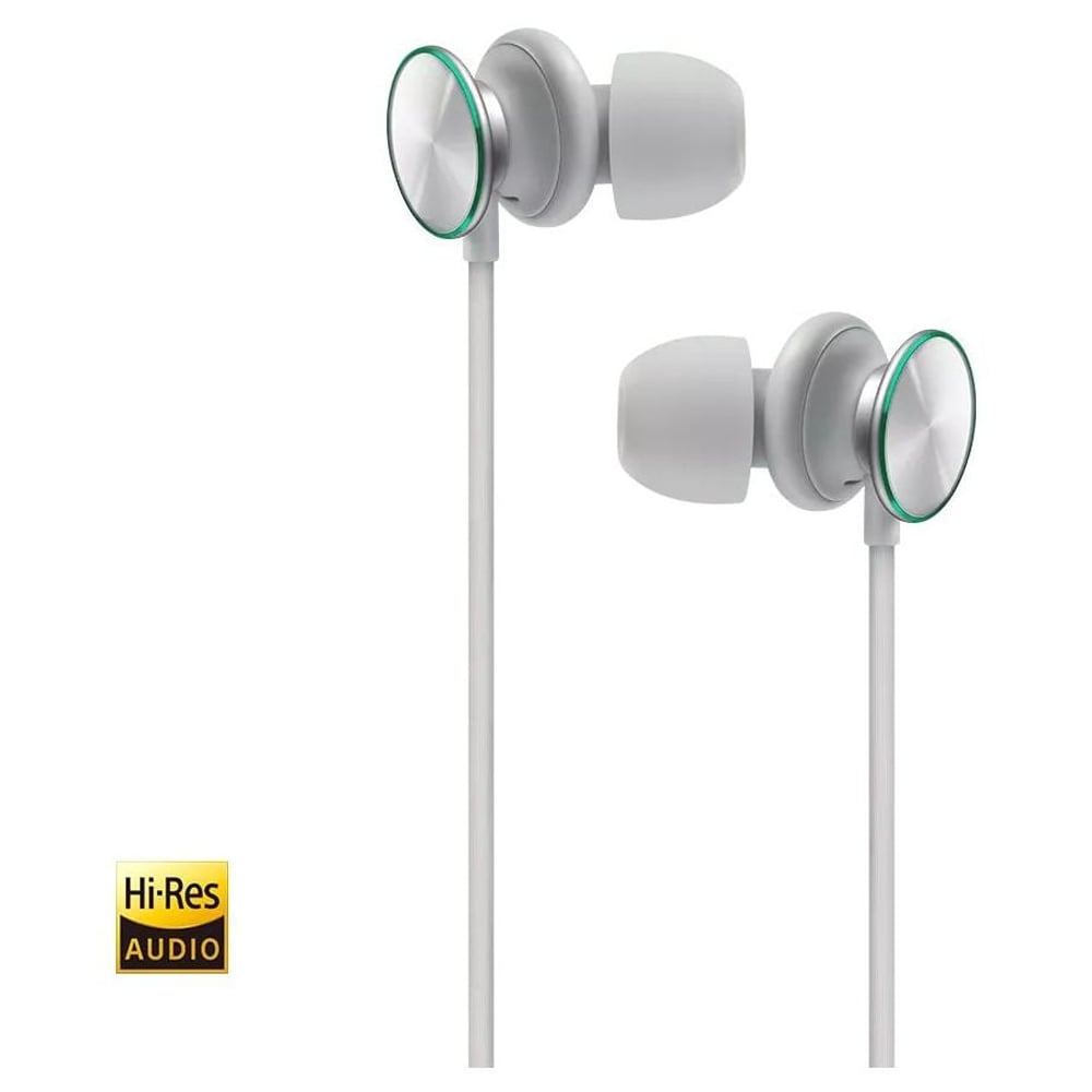 Oppo MH151 O Fresh Stereo Earphone Grey Oppo MH151 O Fresh Stereo Earphone Grey