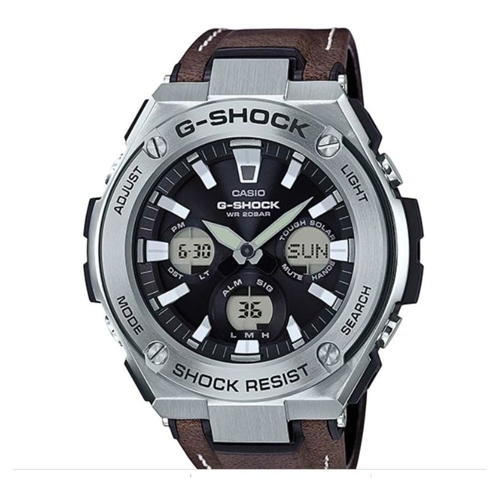 Casio GST-S130L-1ADR G-Shock Youth Watch Casio GST-S130L-1ADR G-Shock Youth Watch