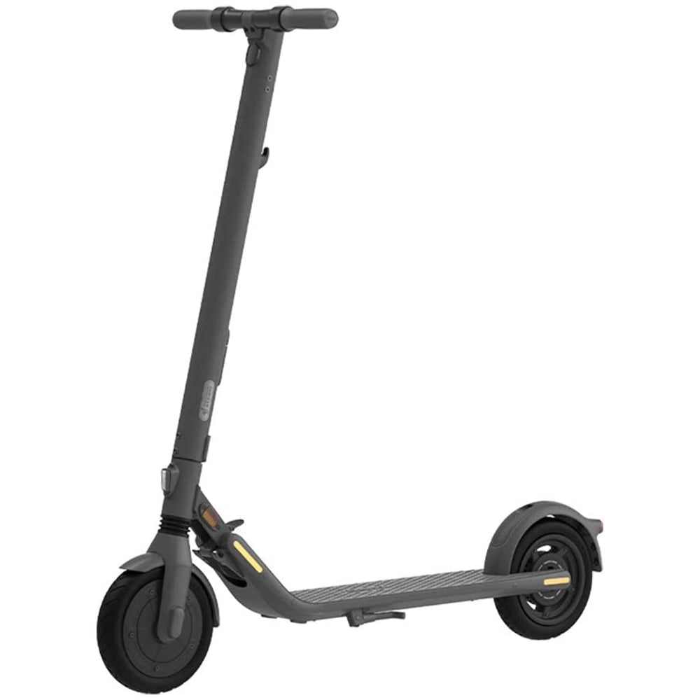 Segway Ninebot Electric Scooter E25 Adult Portable Folding Lithium Battery Segway Ninebot Electric Scooter E25 Adult Portable Folding Lithium Battery