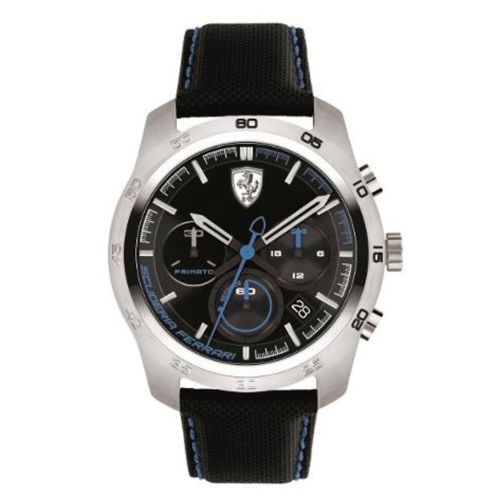 Scuderia Ferrari 830445 Mens Watch