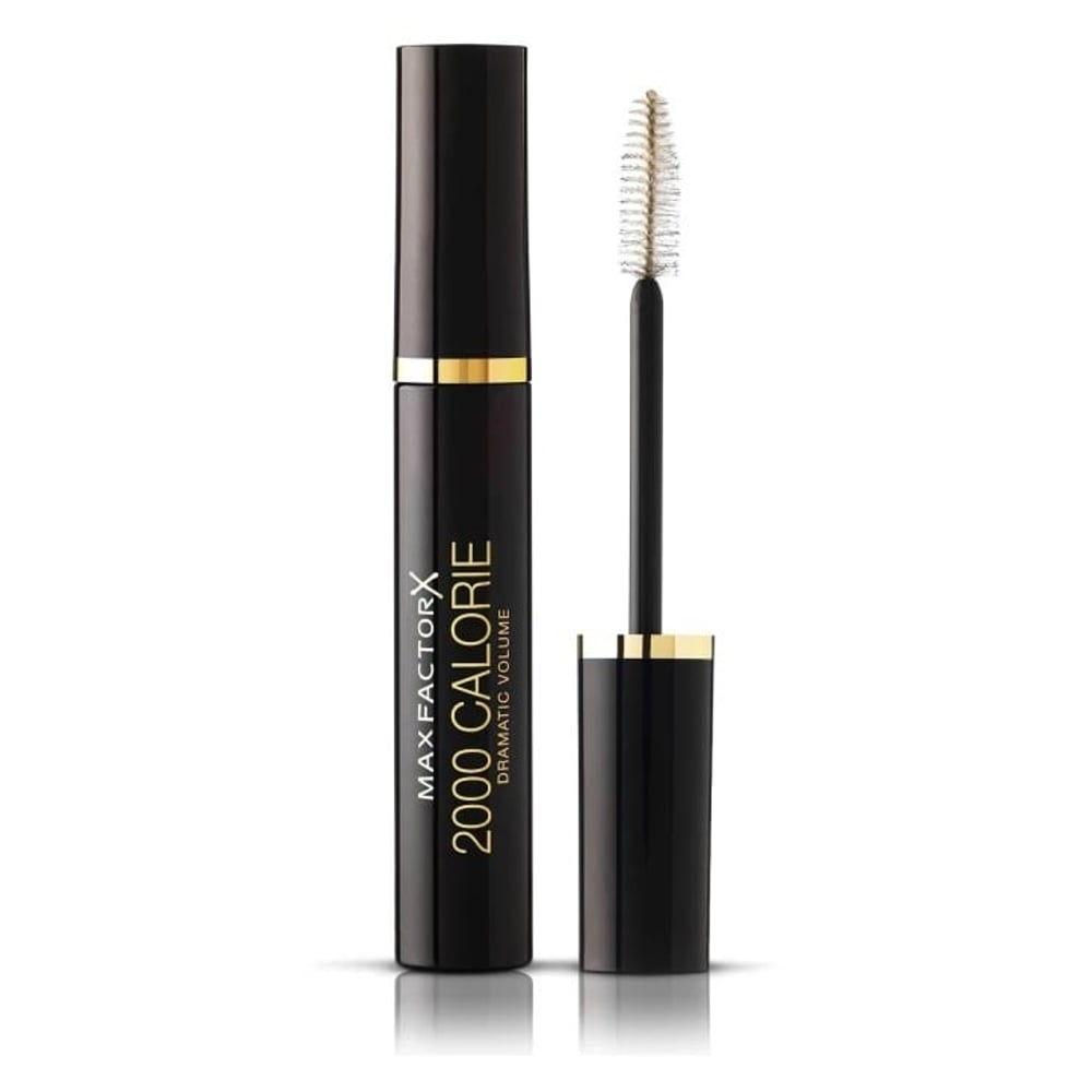 Max Factor 2000 Calorie Mascara Black