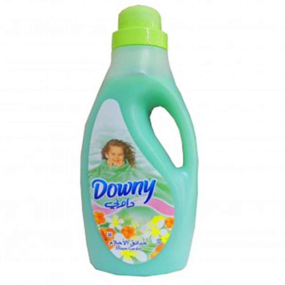 Downy Dream Garden Fabric Softener 3l Downy Dream Garden Fabric Softener 3l