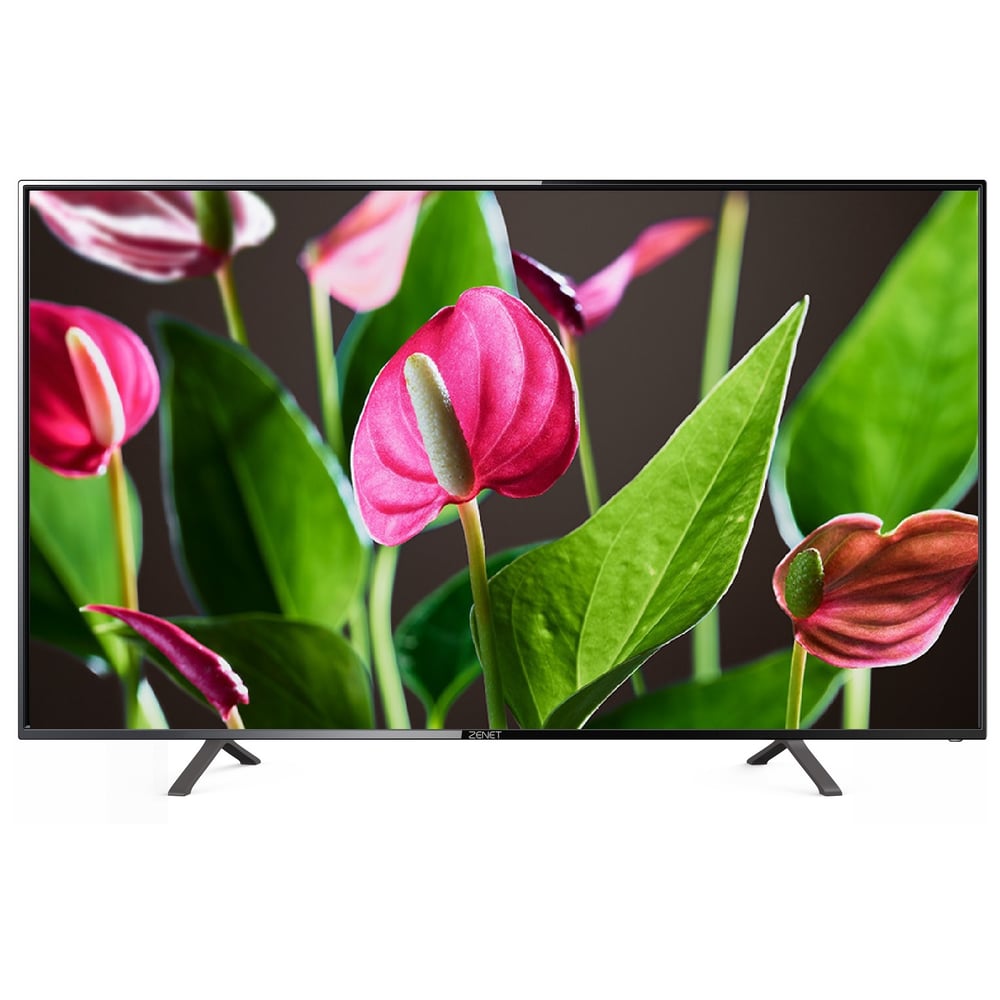 Zenet Z43S Full HD Smart LED Television 43inch (2019 Model) Zenet Z43S Full HD Smart LED Television 43inch (2019 Model)