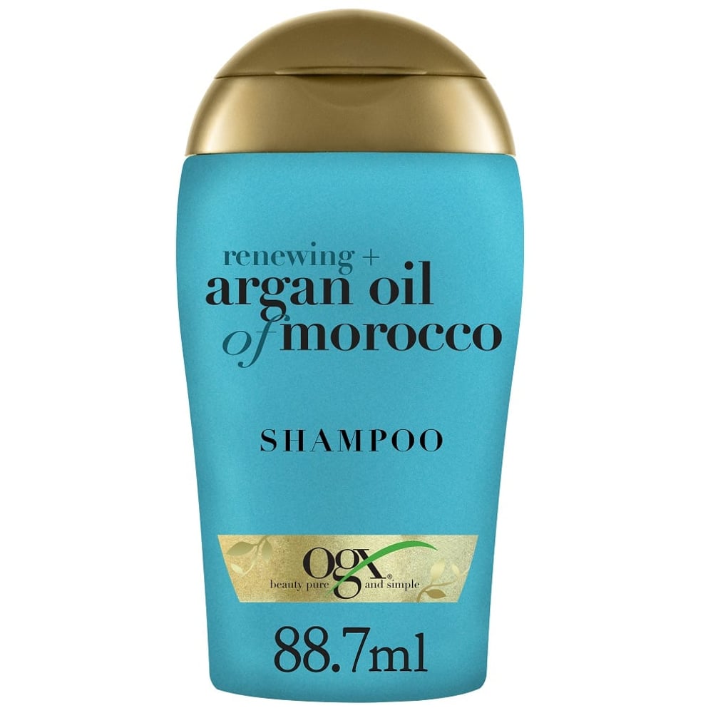 OGX Shampoo Renewing + Argan Oil Of Morocco 88ml OGX Shampoo Renewing + Argan Oil Of Morocco 88ml