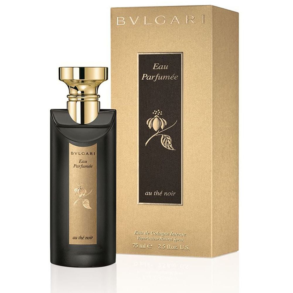 Bvlgari Eau Parfumee The Noir Intense EDC 75 ml