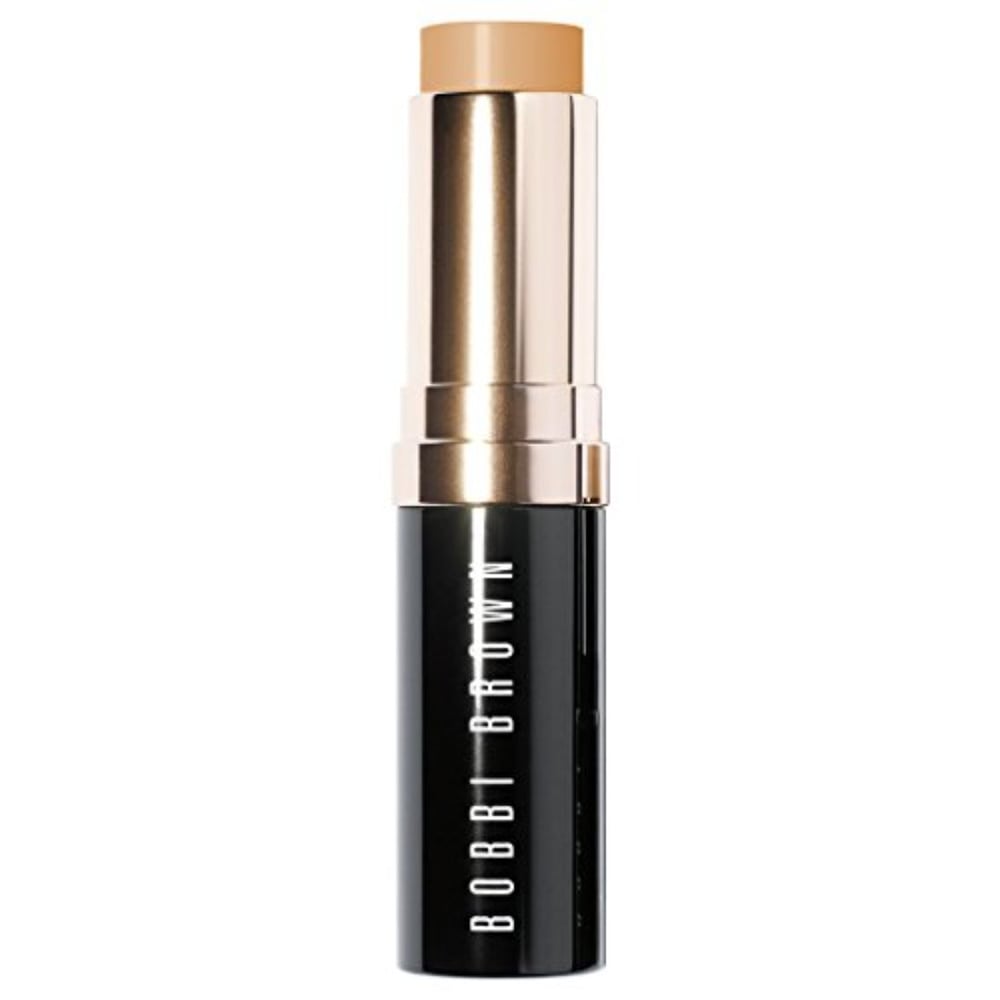 Bobbi Brown Skin Foundation Stick, No. 3.5 Warm Beige, 0.3 Ounce
