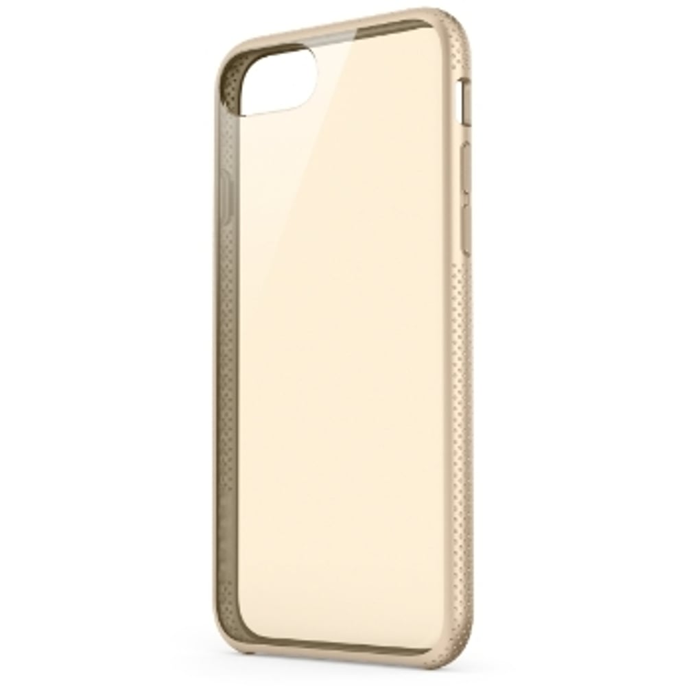 Belkin F8W809BTC02 Screen Force Case Gold For iPhone 7 Plus