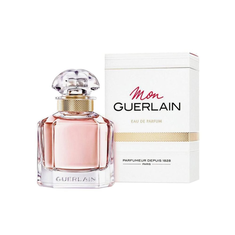 Guerlain Mon Women's Perfume 50ml EDP Guerlain Mon Women's Perfume 50ml EDP