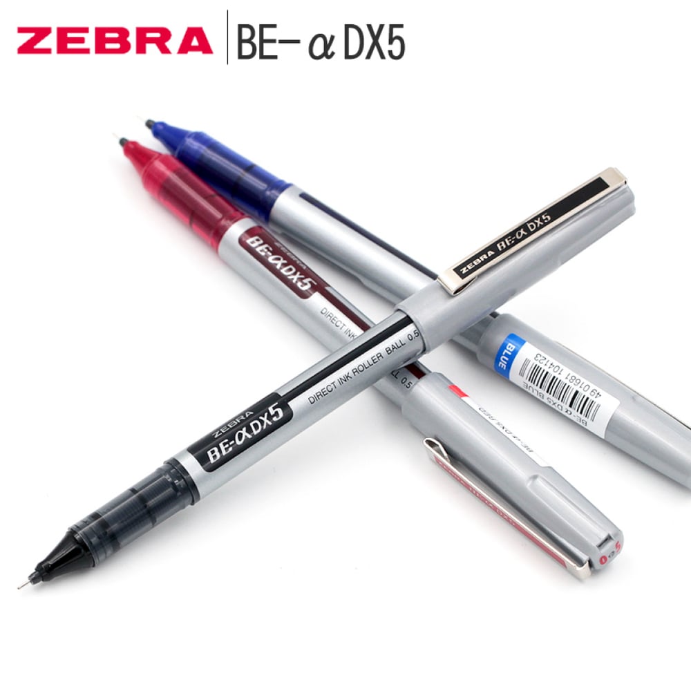 Zebra Pen Be-dx5
