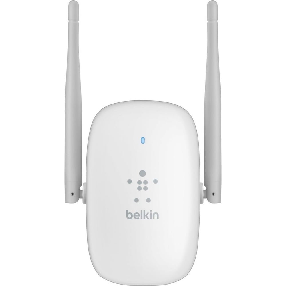 Belkin F9K1122UK N600 Wireless Dual Band Range Extender