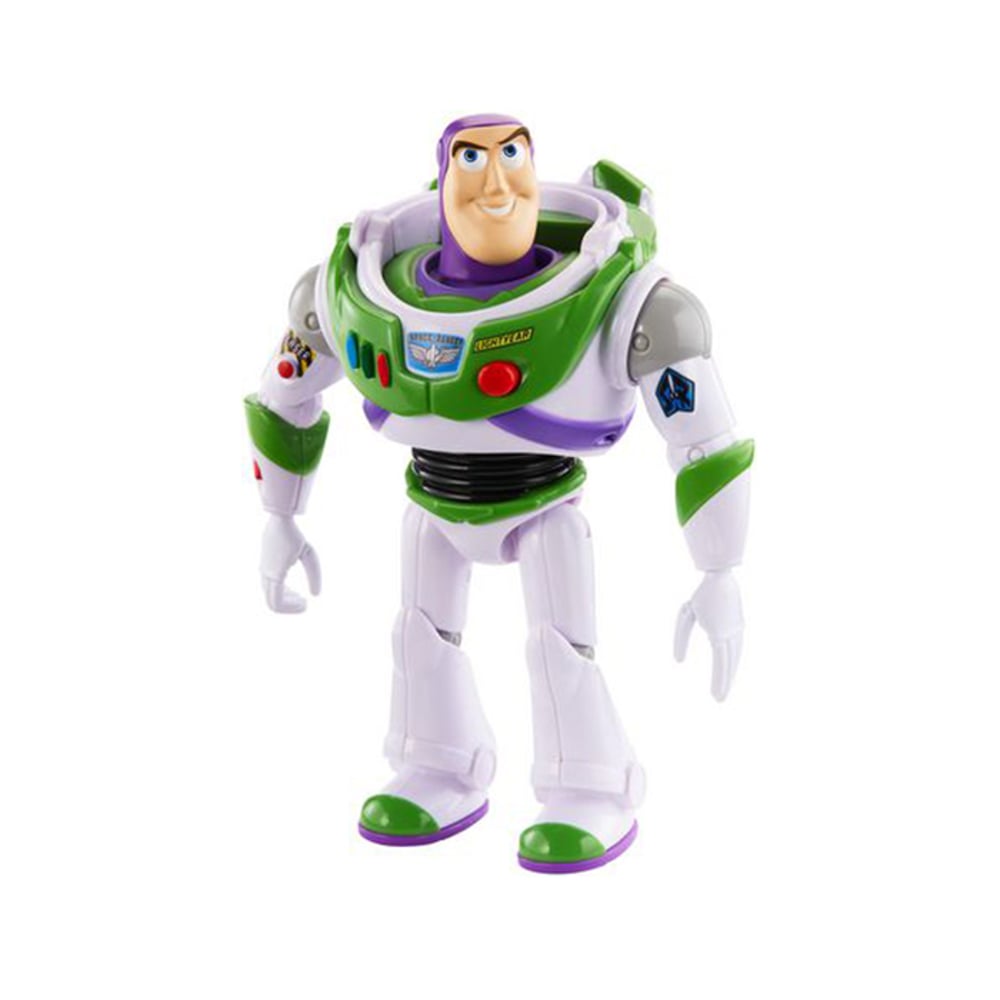 Disney Toy Story Talking Woody Figure - 213458459