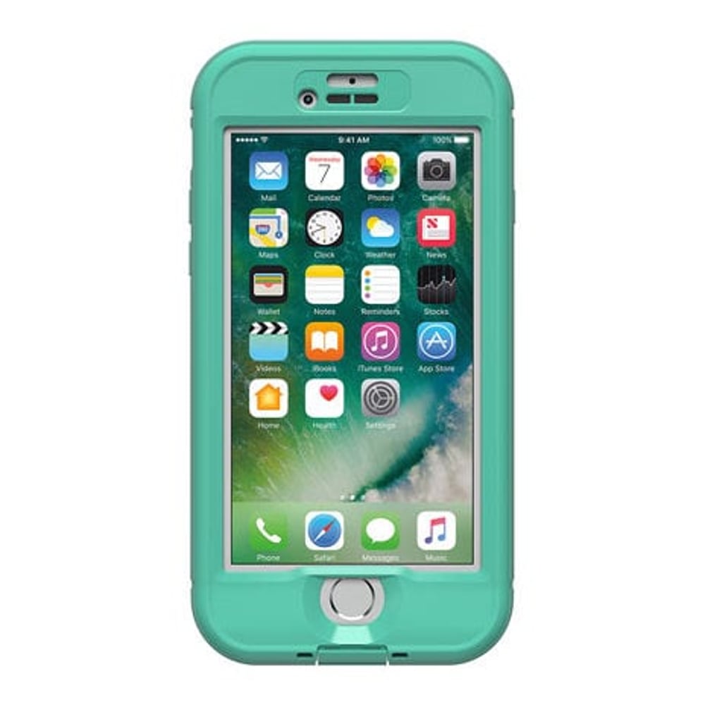 Lifeproof L067753988 Waterproof Nuud Case Sunset Bay For IPhone 7