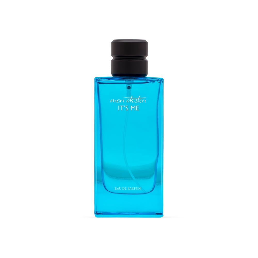 Mon Destin Its Me For Unisex Eau De Parfum 100ml