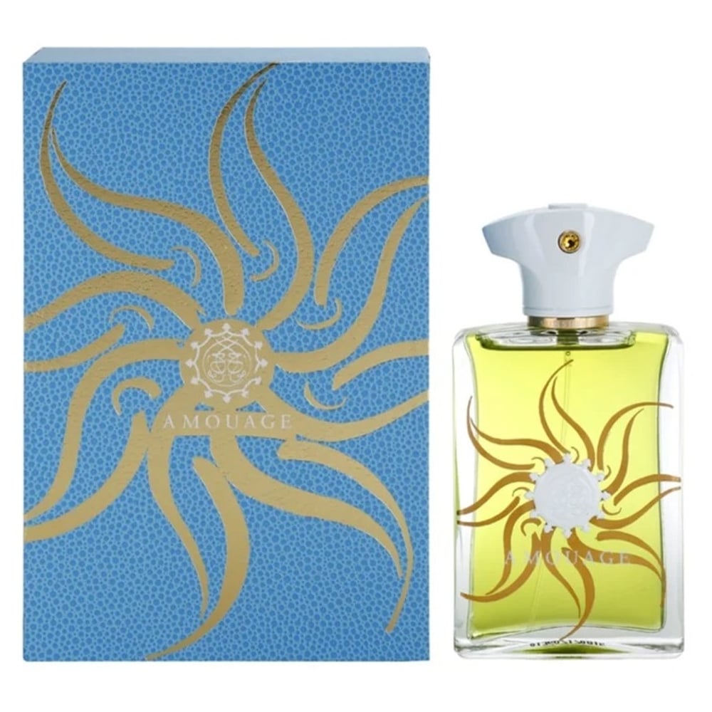 Amouage Sunshine For Men 100ml Eau de Parfum