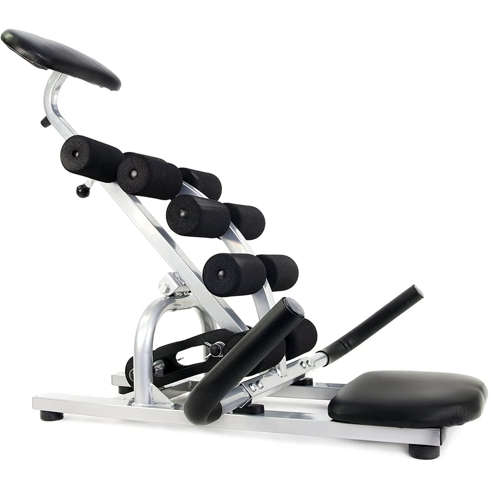 ULTIMAX Balance Power with Roller Stick Customize Power Balance Brace for Gym