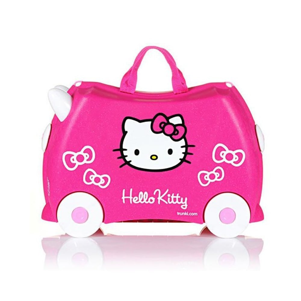 Trunki Hello Kitty