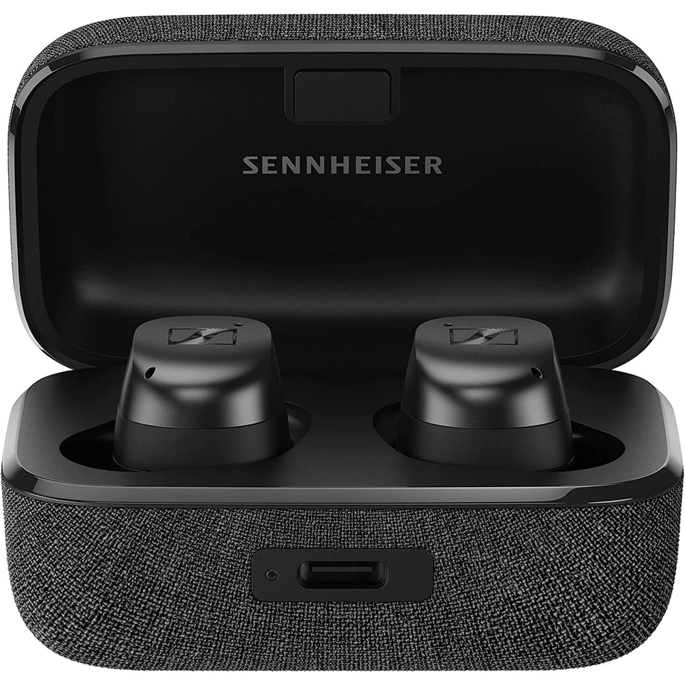 Sennheiser Consumer Audio Momentum True Wireless 3 Earbuds Ipx4