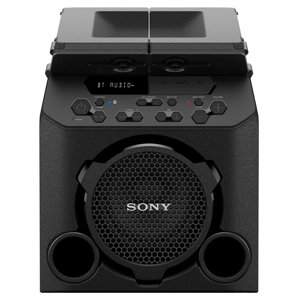 Sony GTKPG10 Outdoor Wireless Speaker Sony GTKPG10 Outdoor Wireless Speaker