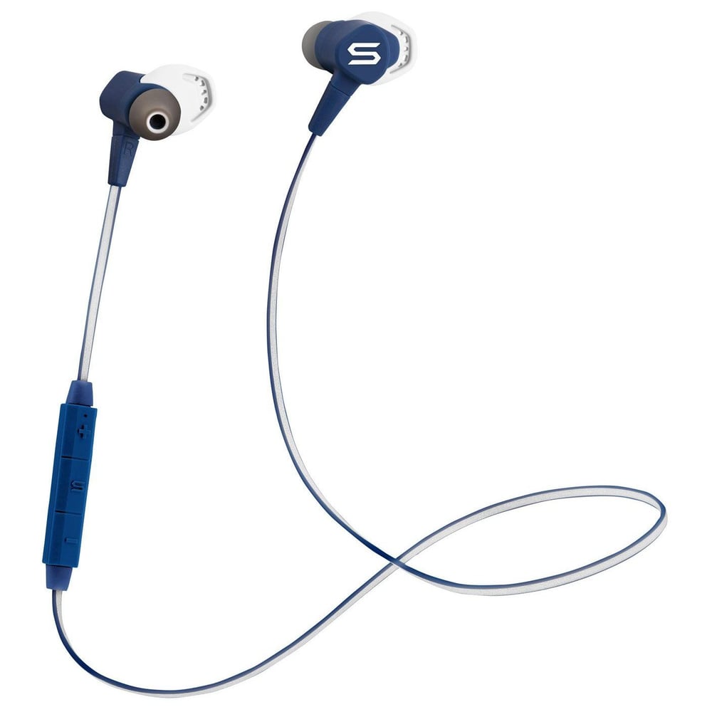 Soul SR41BU Run Free Pro-X Wireless In Ear Headset Blue