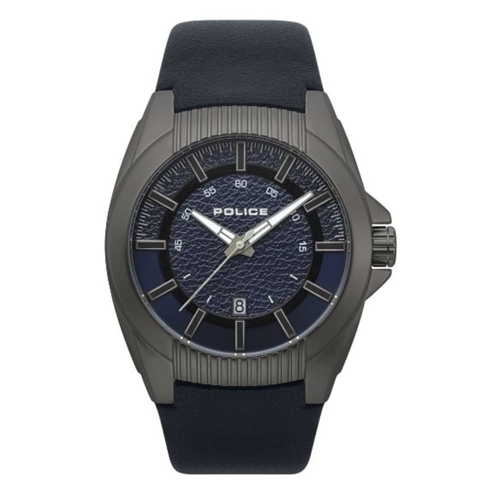 Police P 15382JSU-03 Ontario Mens Watch Police P 15382JSU-03 Ontario Mens Watch