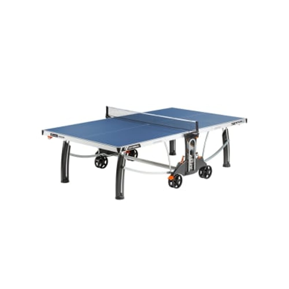Cornilleau 500 M Crossover Outdoor Table Blue