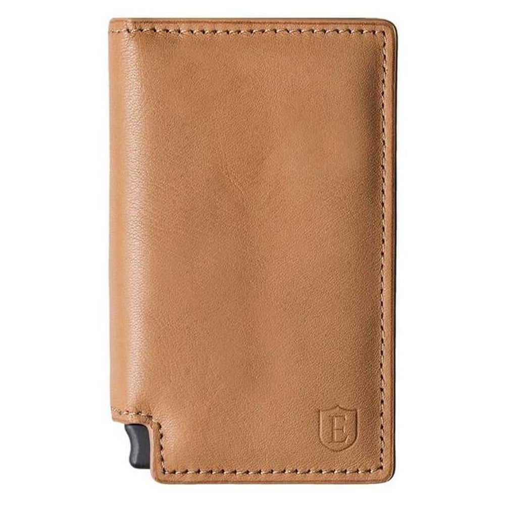 Ekster Ultra-slim Smart Wallet Roma Cognac + Tracker Ekster Ultra-slim Smart Wallet Roma Cognac + Tracker