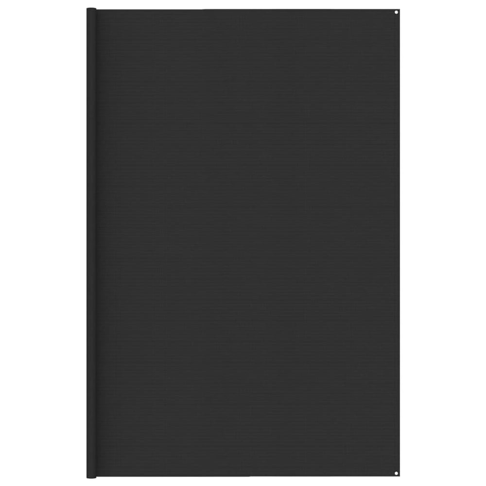 vidaXL Tent Carpet 400x500 cm Anthracite vidaXL Tent Carpet 400x500 cm Anthracite